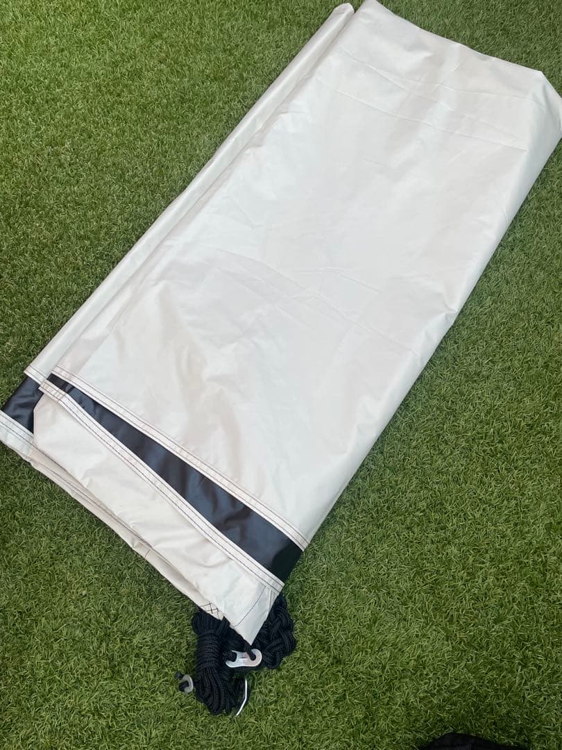 Coleman インスタントバイザーシェードII/M+