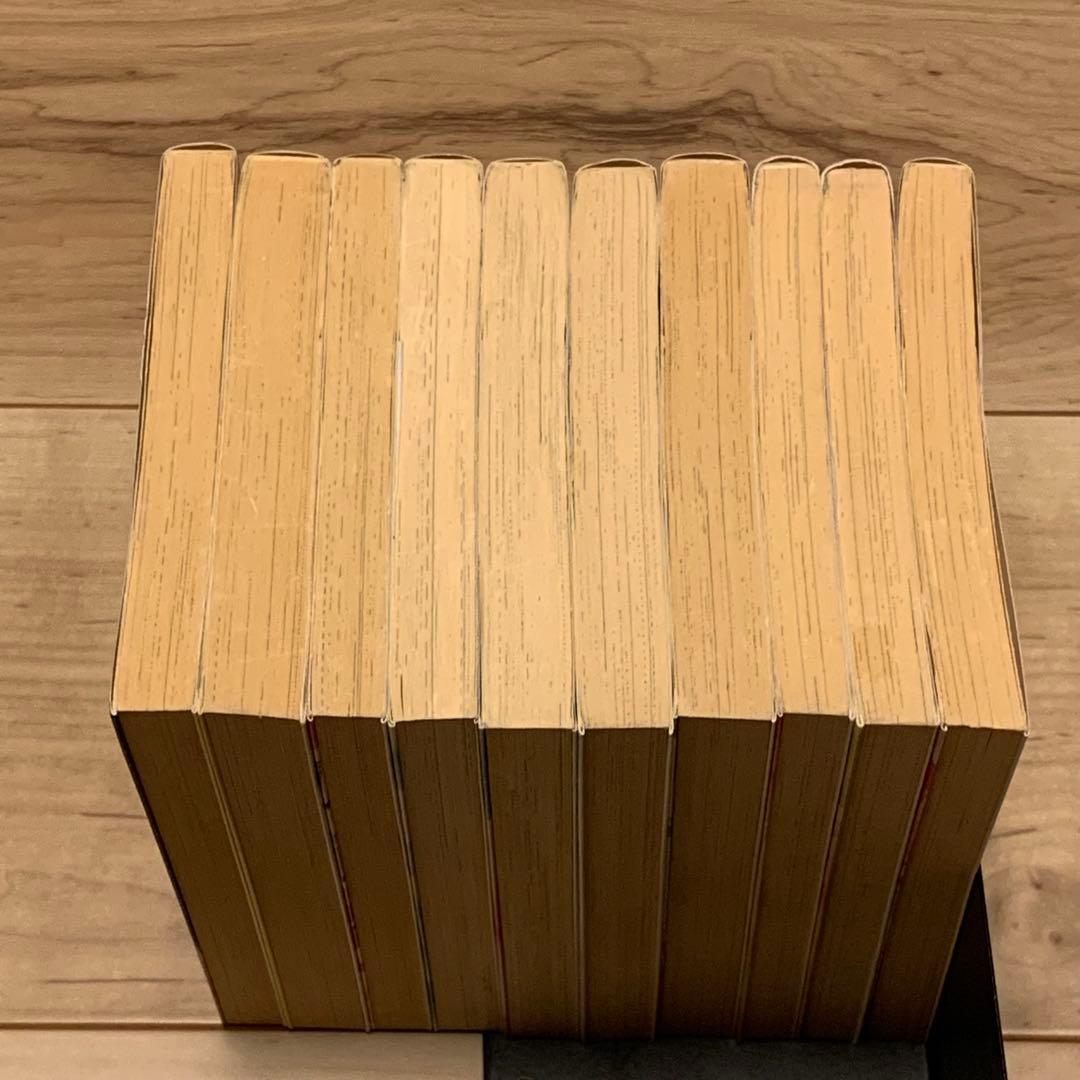 津原やすみ あたしのエイリアンシリーズ10冊set 津原泰水 teen’s h