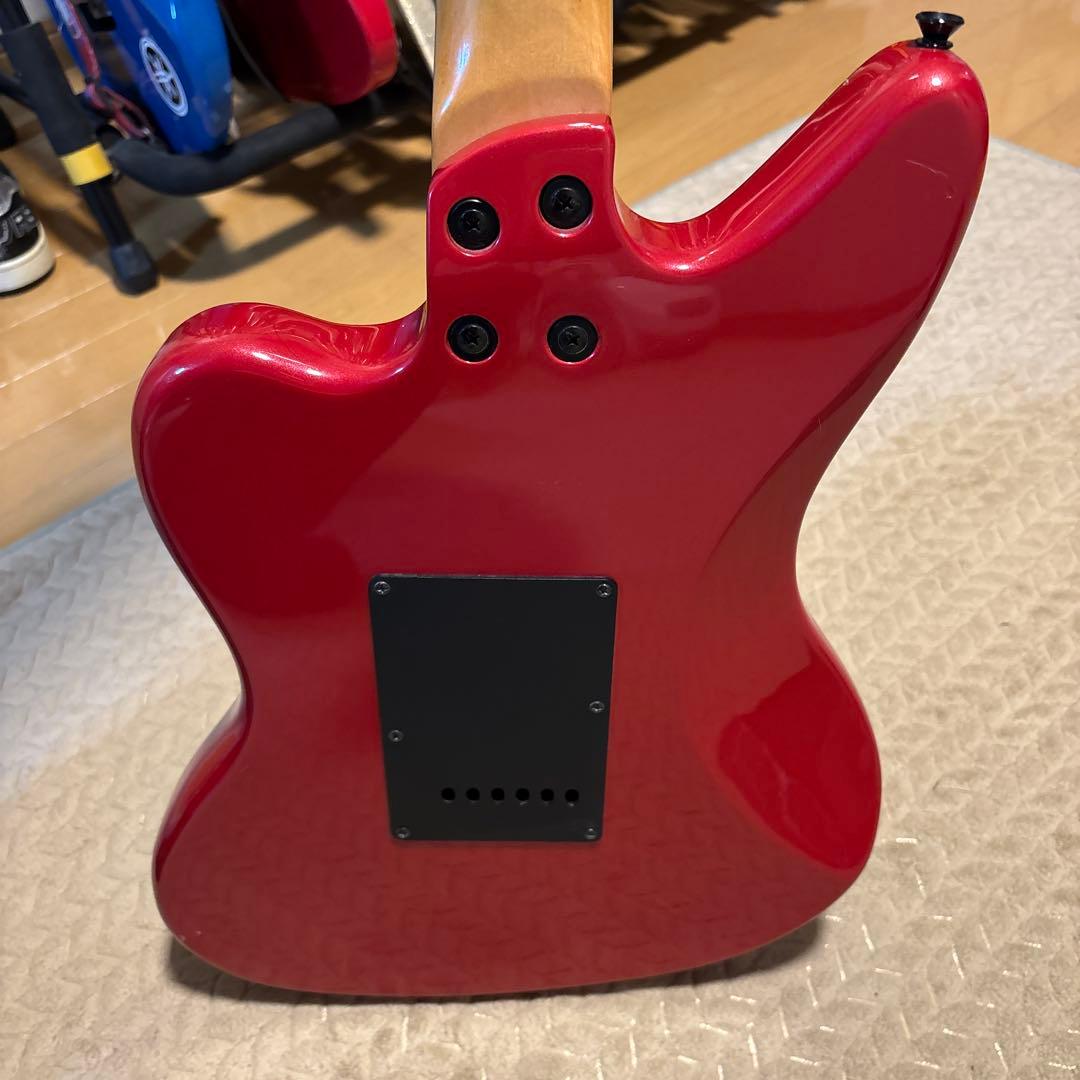 FERNANDES ジャガー　JG-45