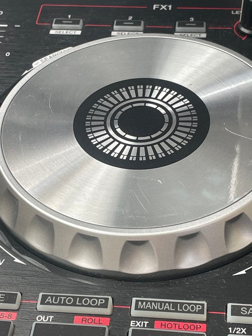 Pioneer DJ DDJ-SB DJコントローラー