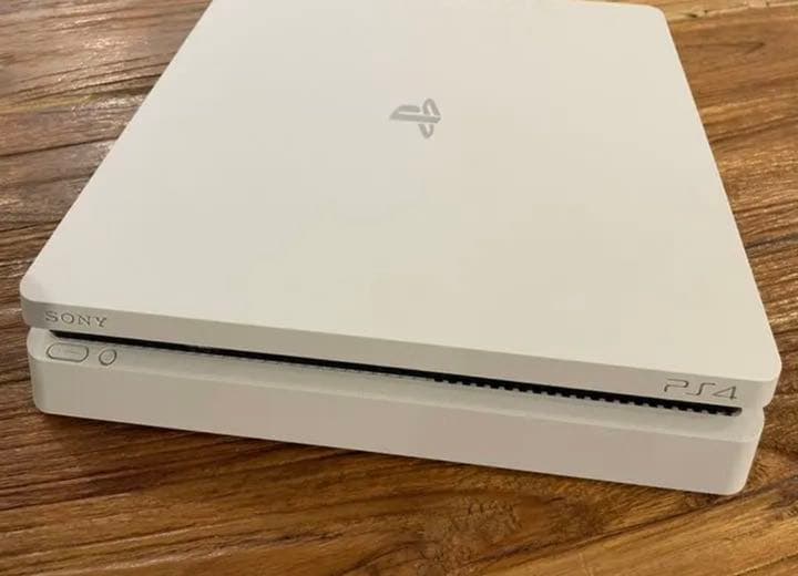 Nintendo Switch SONY PlayStation4 CUH-2200AB02