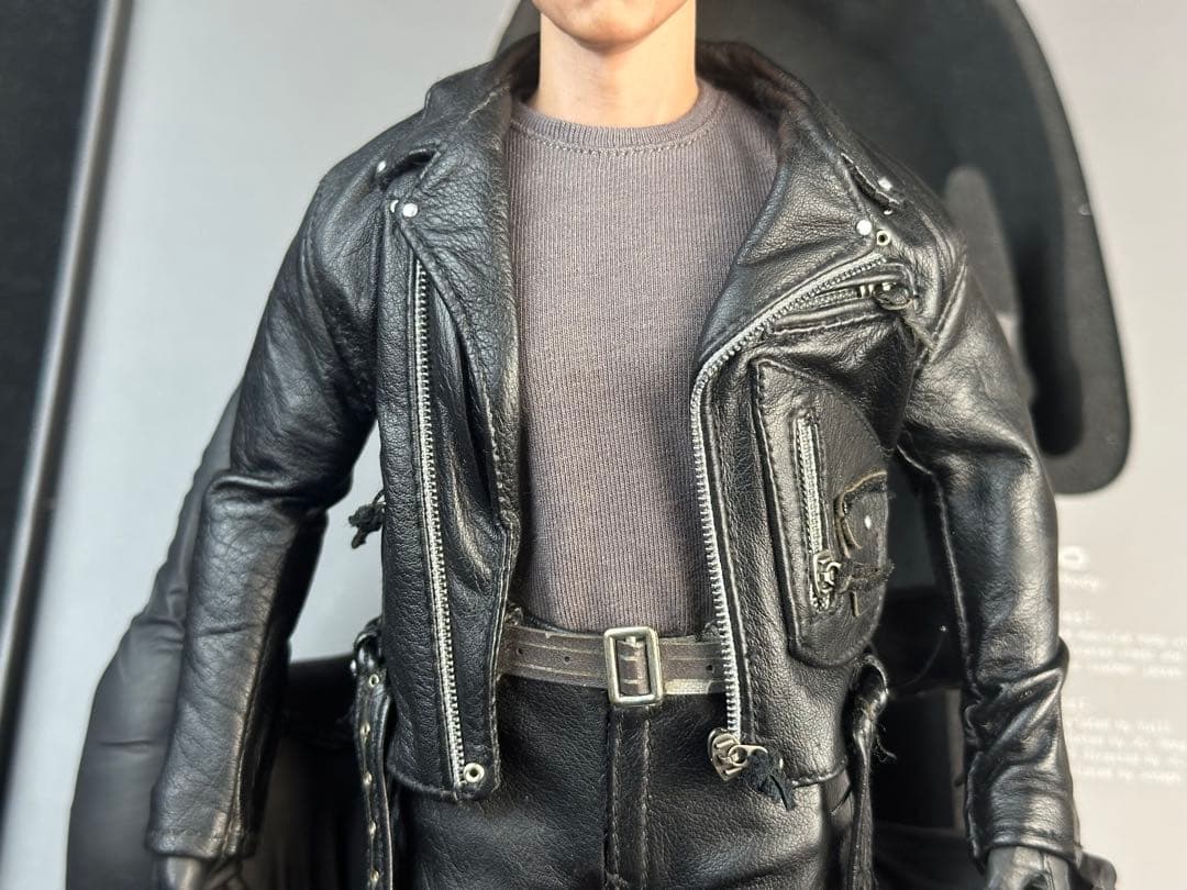 ホットトイズ｜DX10 ターミネーター２ T800