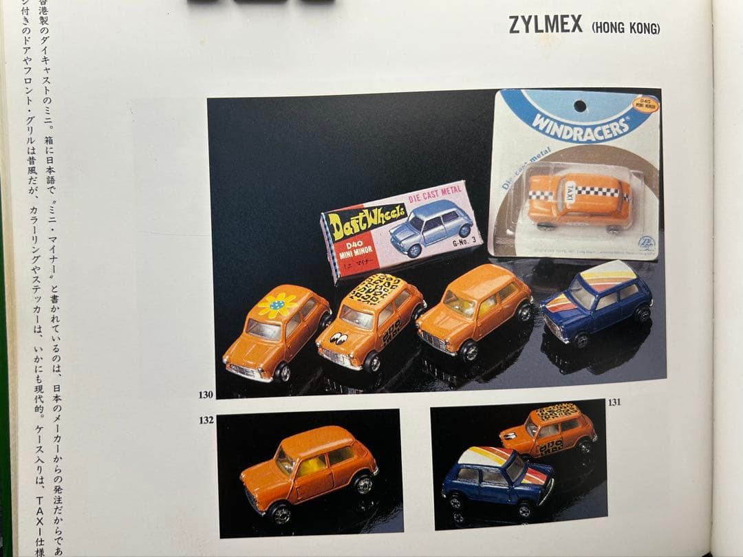 レア！ ZYLMEX ジルメックス　ミニクーパー　クレイジーホイール　含　4台