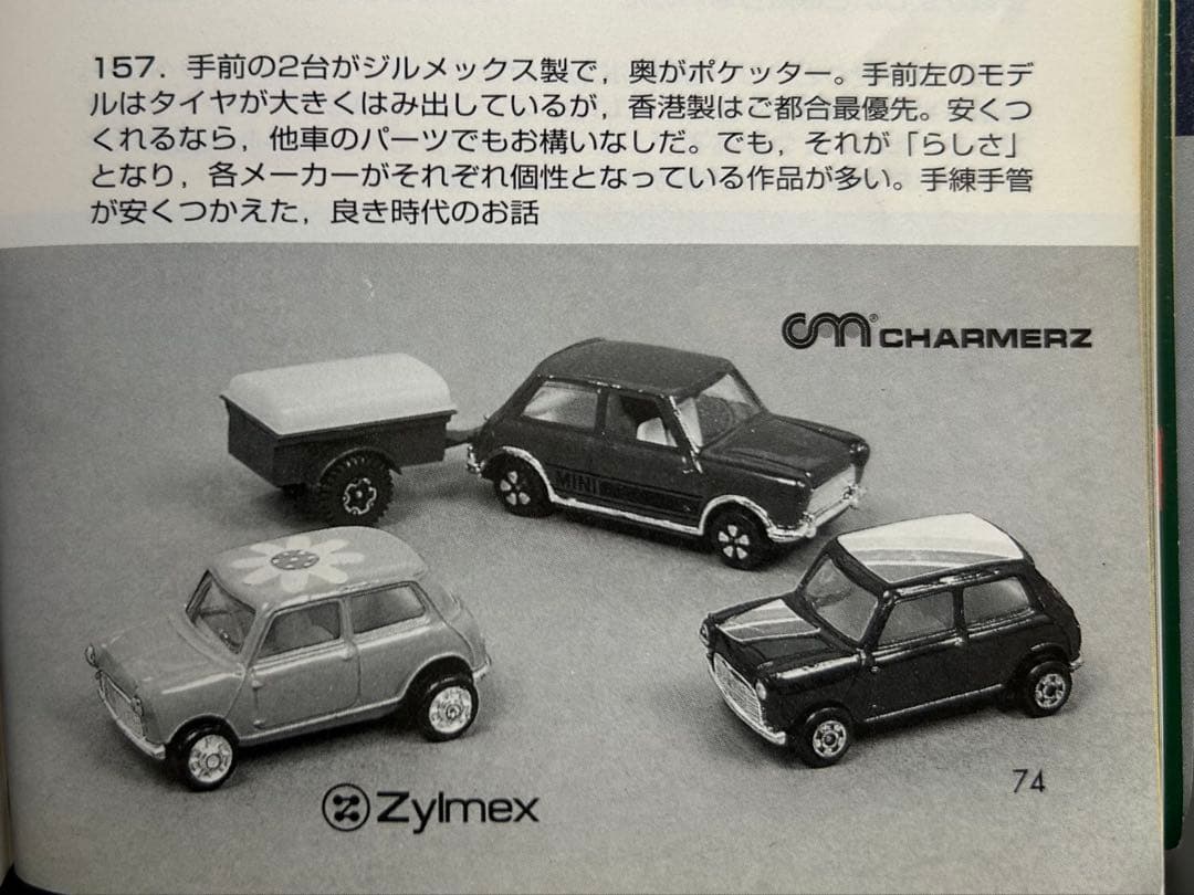 レア！ ZYLMEX ジルメックス　ミニクーパー　クレイジーホイール　含　4台