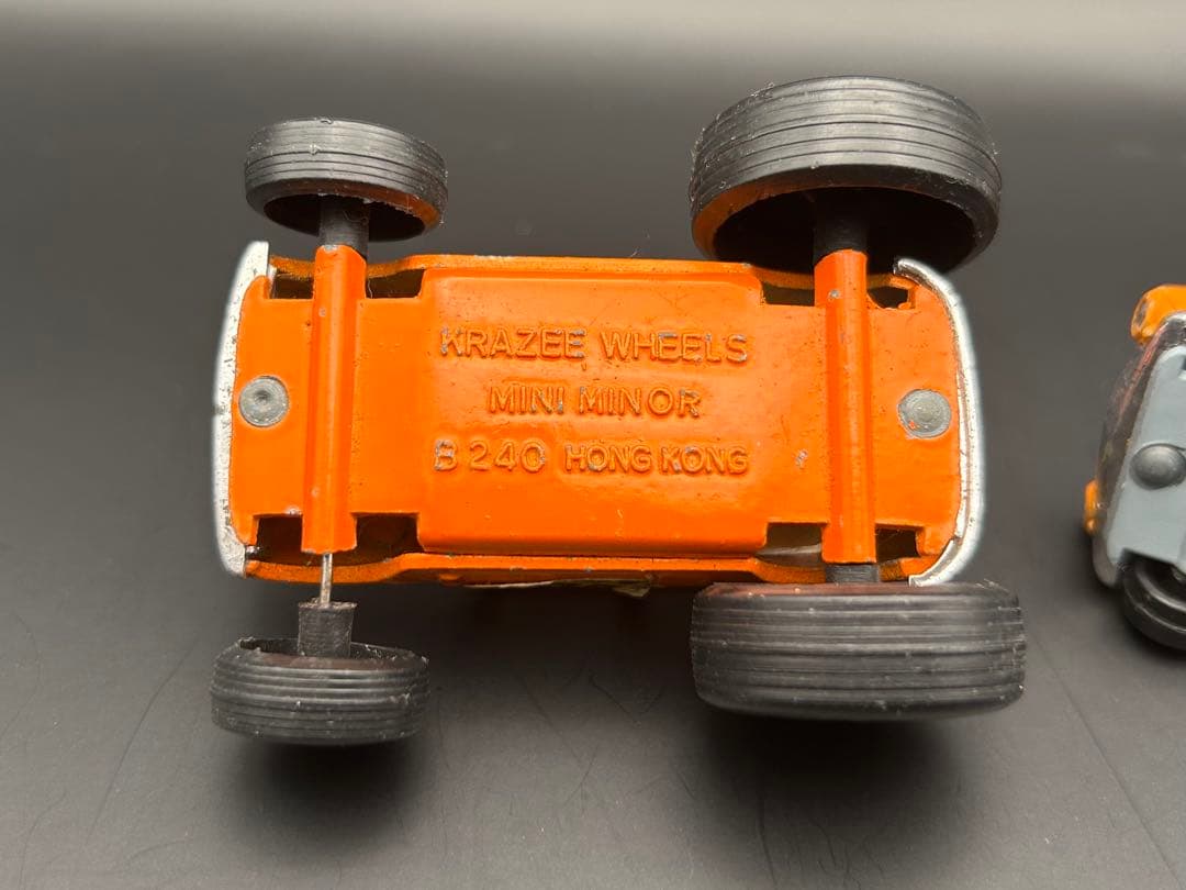 レア！ ZYLMEX ジルメックス　ミニクーパー　クレイジーホイール　含　4台