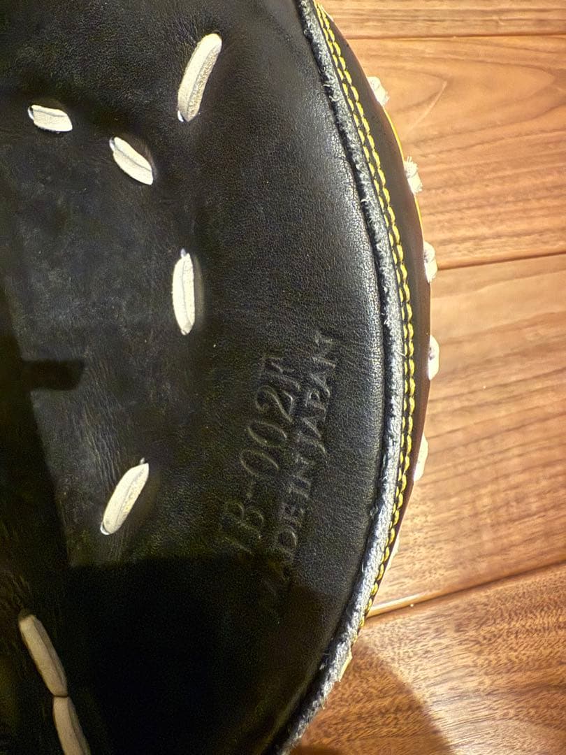 和牛jb 硬式　キャッチャーミット　オーダー　限定出品