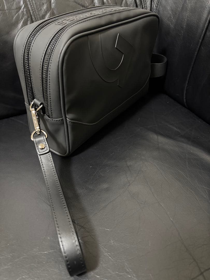 G/FORE ジーフォア 日本未入荷 ゴルフ カートバッグ 未使用 タグ付き