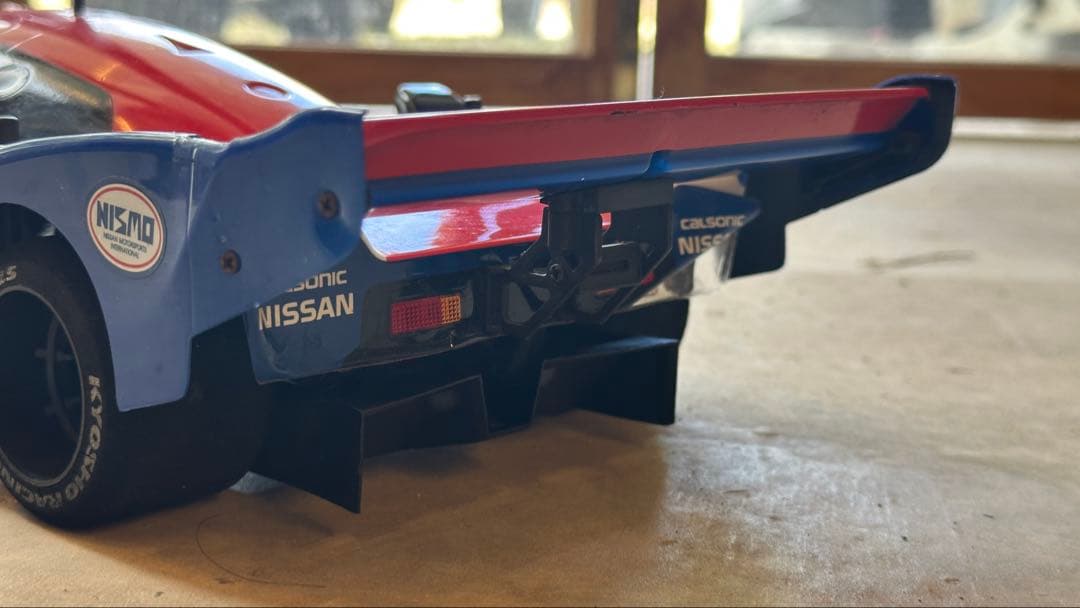 ラジコン色々　まとめて放出