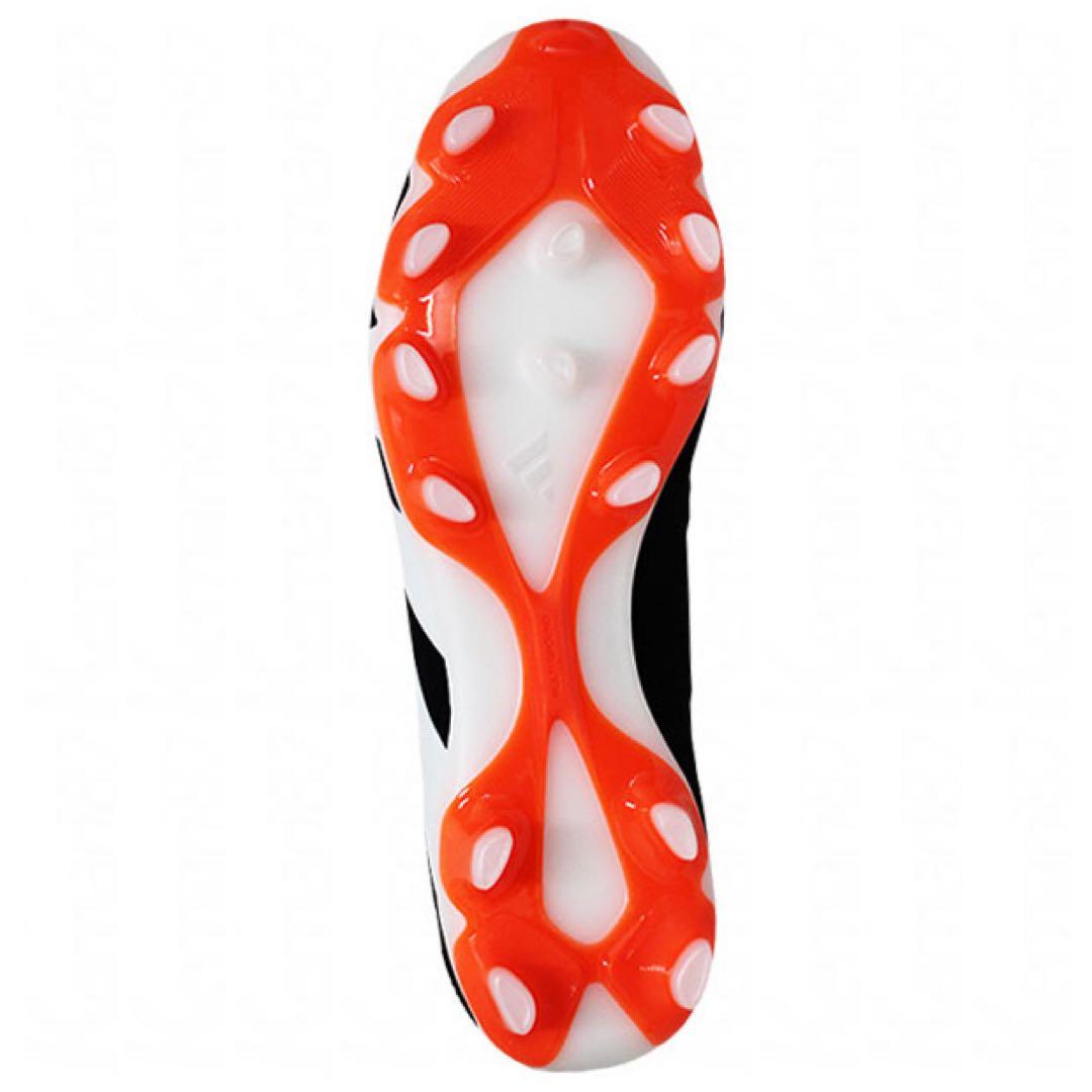 新品未使用 adidas PREDATOR PRO HG/AG 27cm