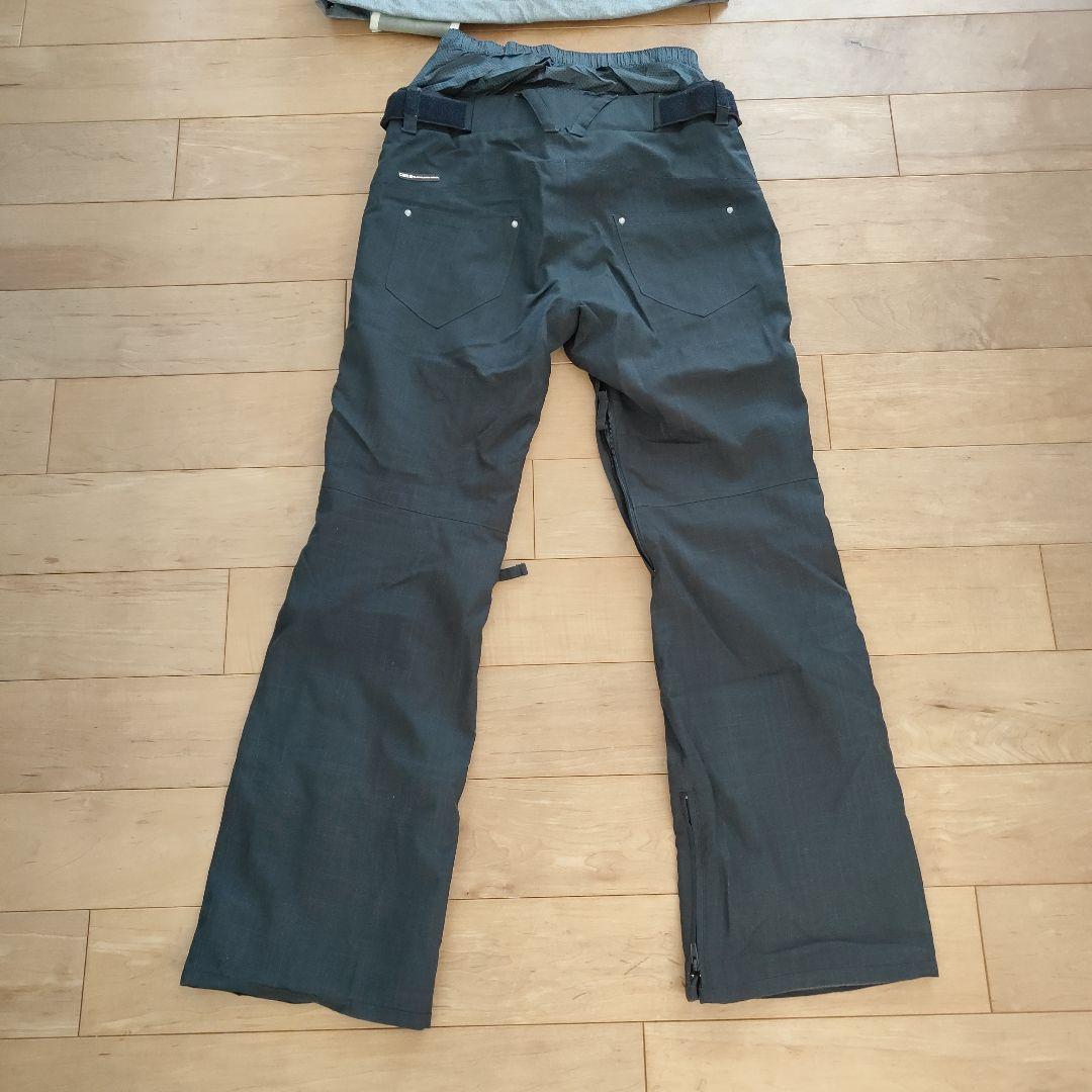 スノーボードウェア上下セットLL