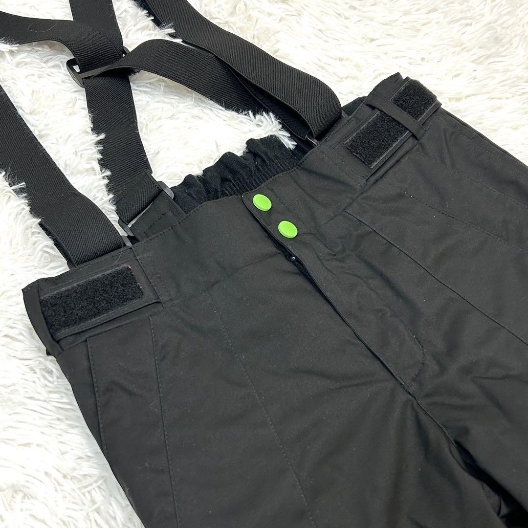 phenix スキーウェア Lサイズ ホワイトドット