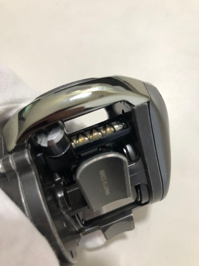 希少・限定deps daiwa ZDV 100H