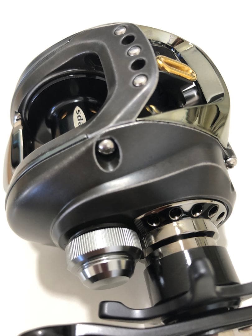 希少・限定deps daiwa ZDV 100H