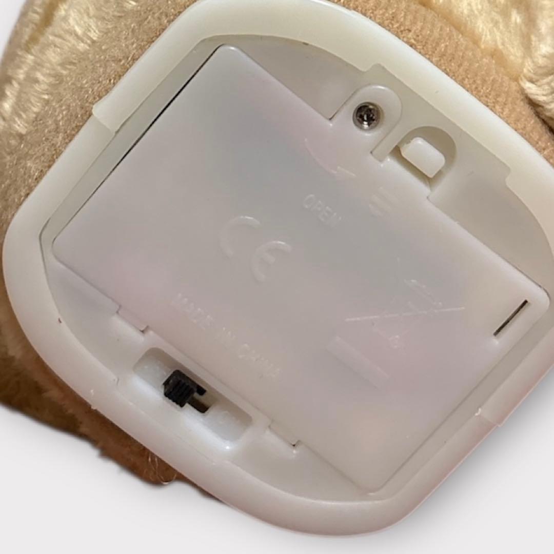 寺子屋 こえマネわんちゃん 美品