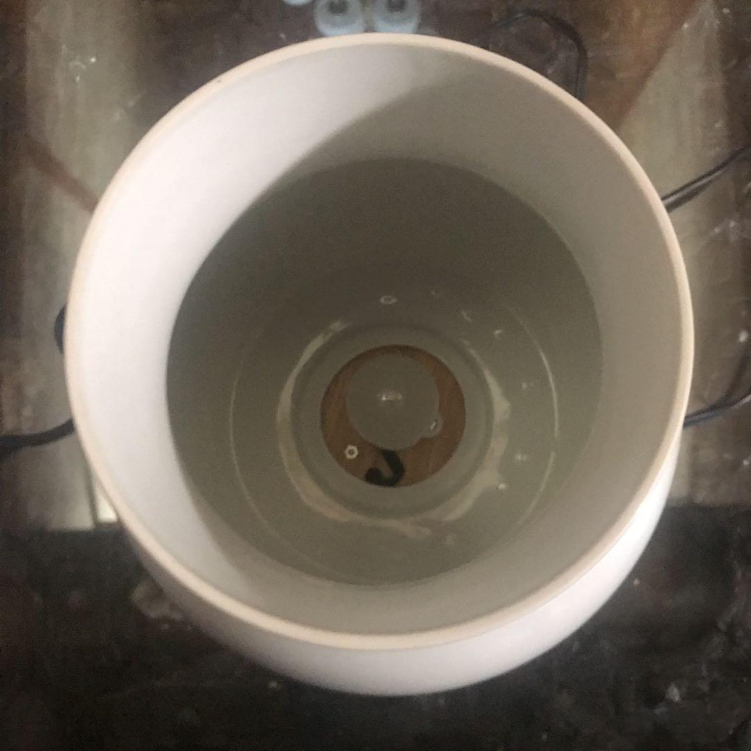 九谷焼　① 高級ライト　kutani pottly light