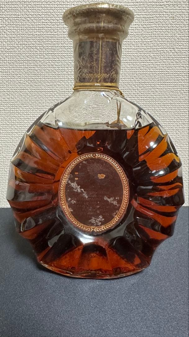 【未開栓】REMY MARTIN レミーマルタン　XO 　スペシャル　箱なし