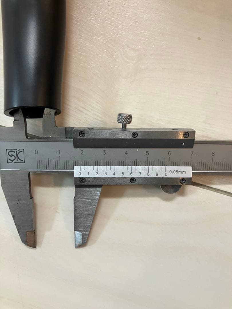 Deda DABAR PISTA ステム　ハンドルセット