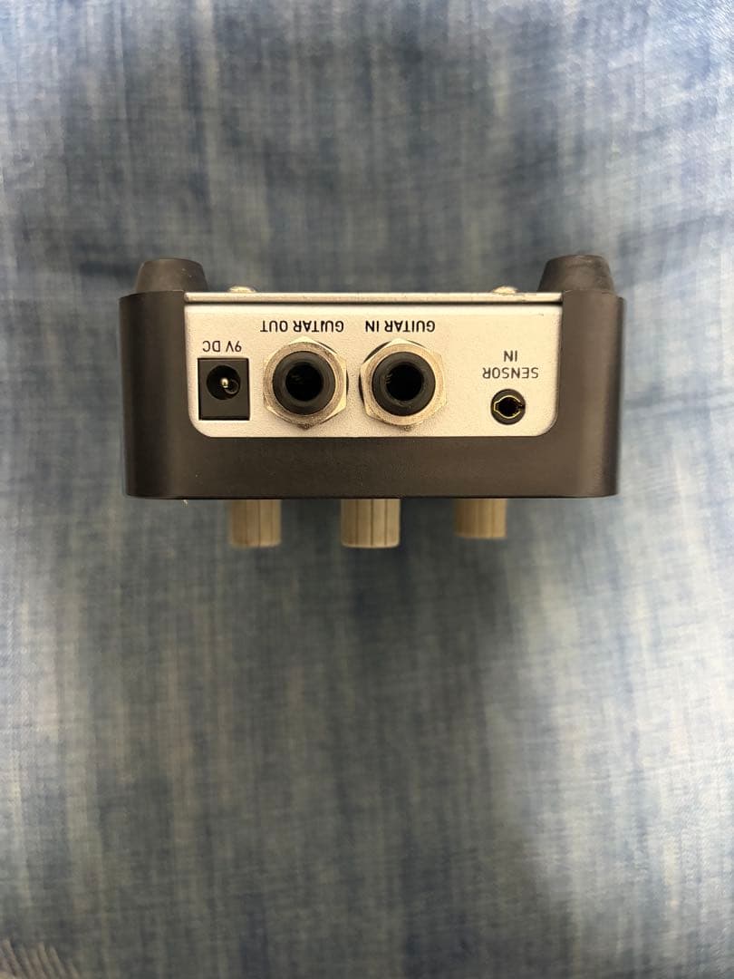 ベース Source Audio Bass Envelope Filter