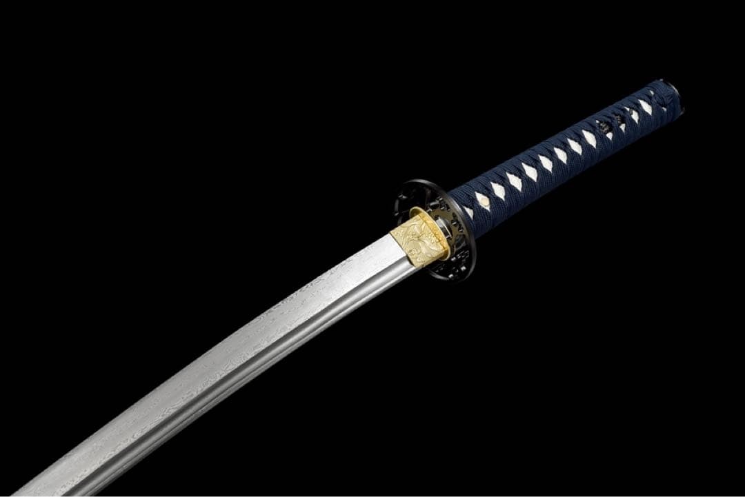 蒲牢 刀装具 日本刀 武具 鑑賞刀 居合刀 模造刀 舞踊刀