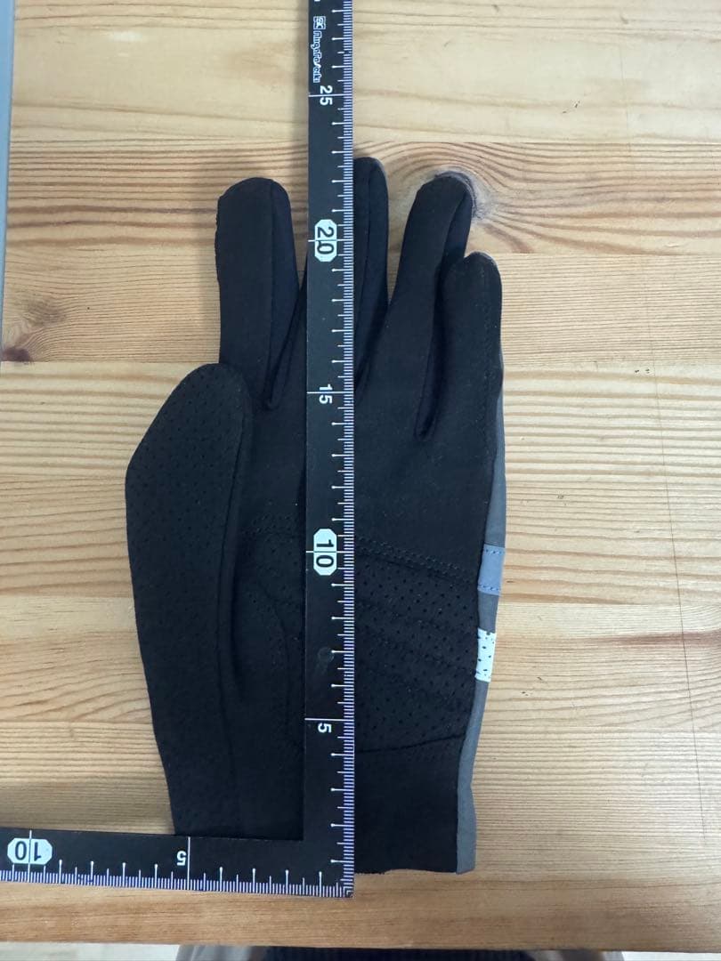 Rapha ブルベ　冬用グローブ（メンズ）