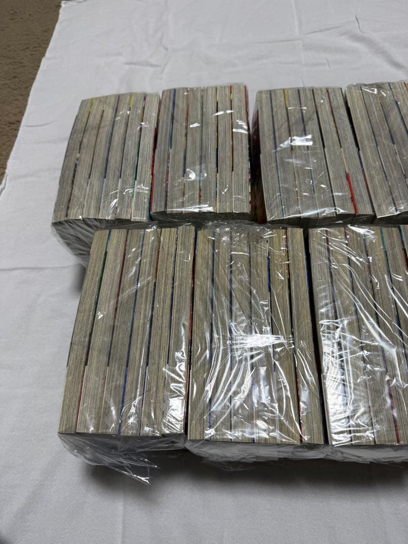 キングダム　漫画　1巻〜65巻