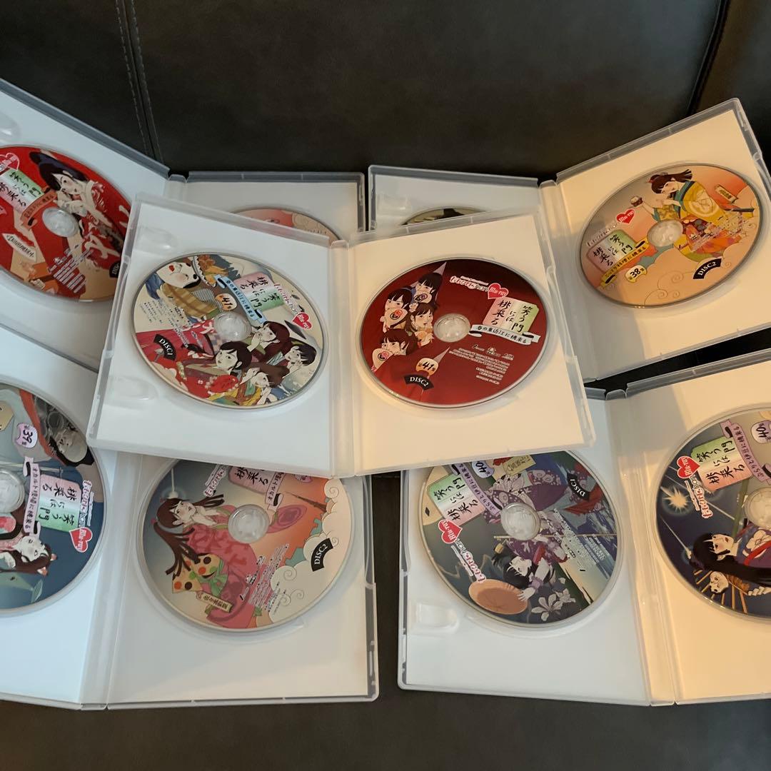 ももクロ　ももクロChan 第8弾 笑う門には桃来る Blu-ray