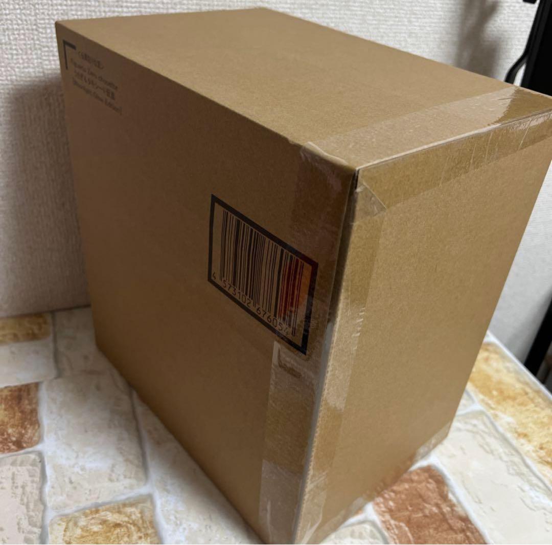 Figuarts Zero chouette うさぎ＆タキシード仮面