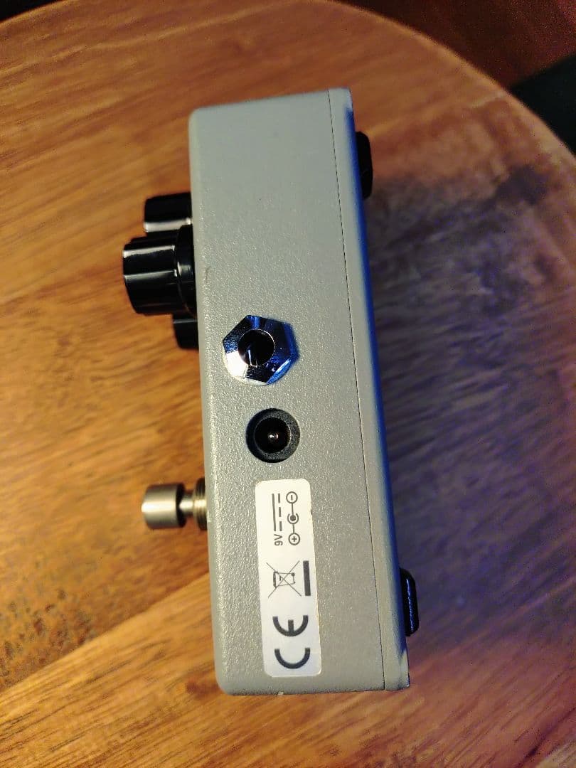 MXR Uni-Vibe ギターエフェクター