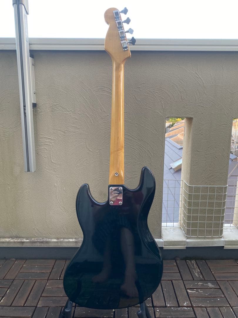 tritmph(トリンプ/エレキベース/ビザール/日本製)