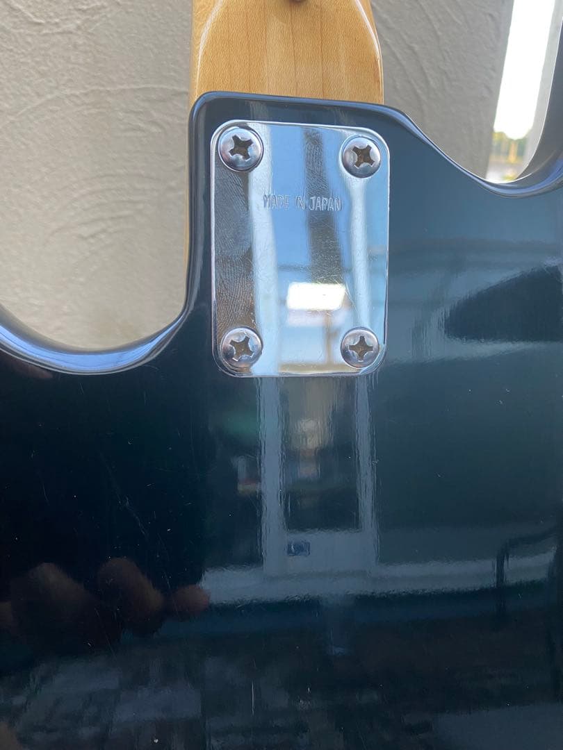 tritmph(トリンプ/エレキベース/ビザール/日本製)