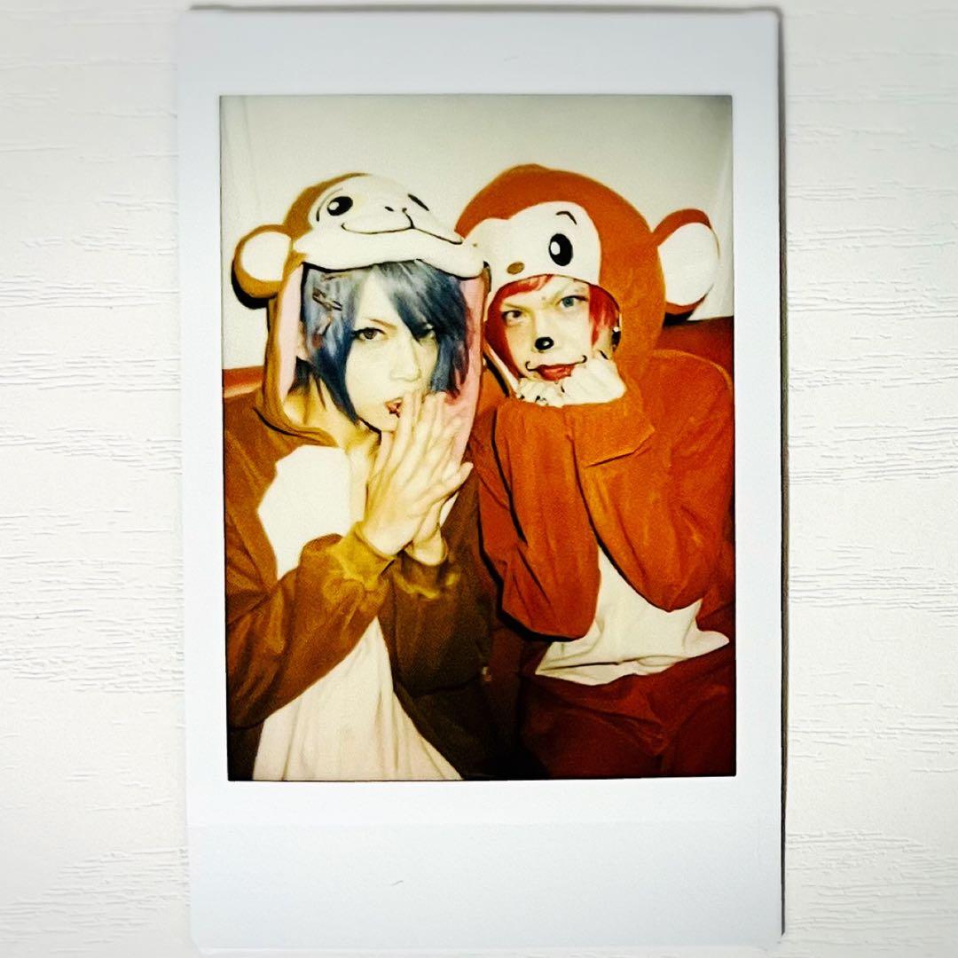 V系★NEVERLAND【涼太】＆Sick2【祭】チェキ