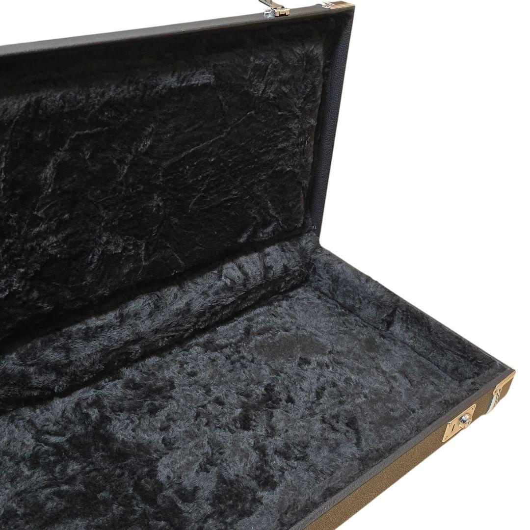 y*i様 【ハードケース】fender classic series wood