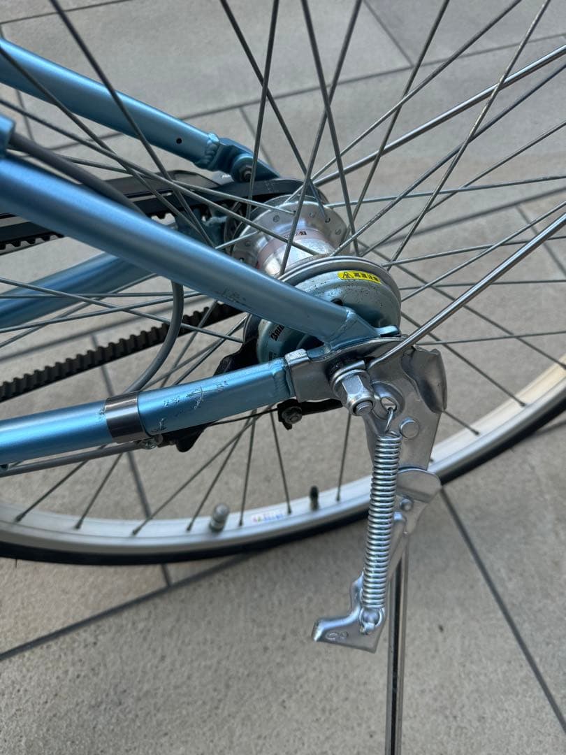 bridgestoneアルベルト26インチ引き取りのみ