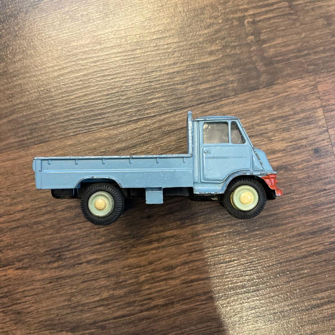 ミニカー　トヨエース　No.101