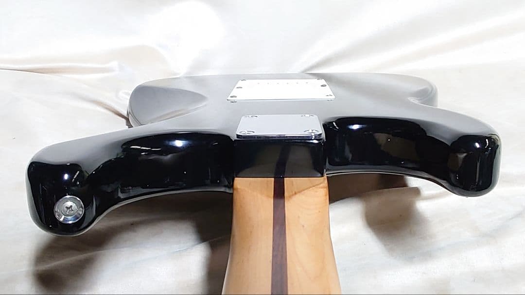 スクワイヤー バレット ストラトキャスター