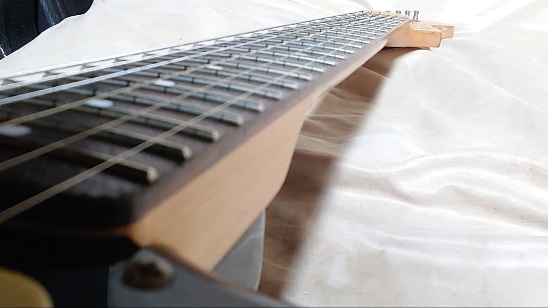 スクワイヤー バレット ストラトキャスター