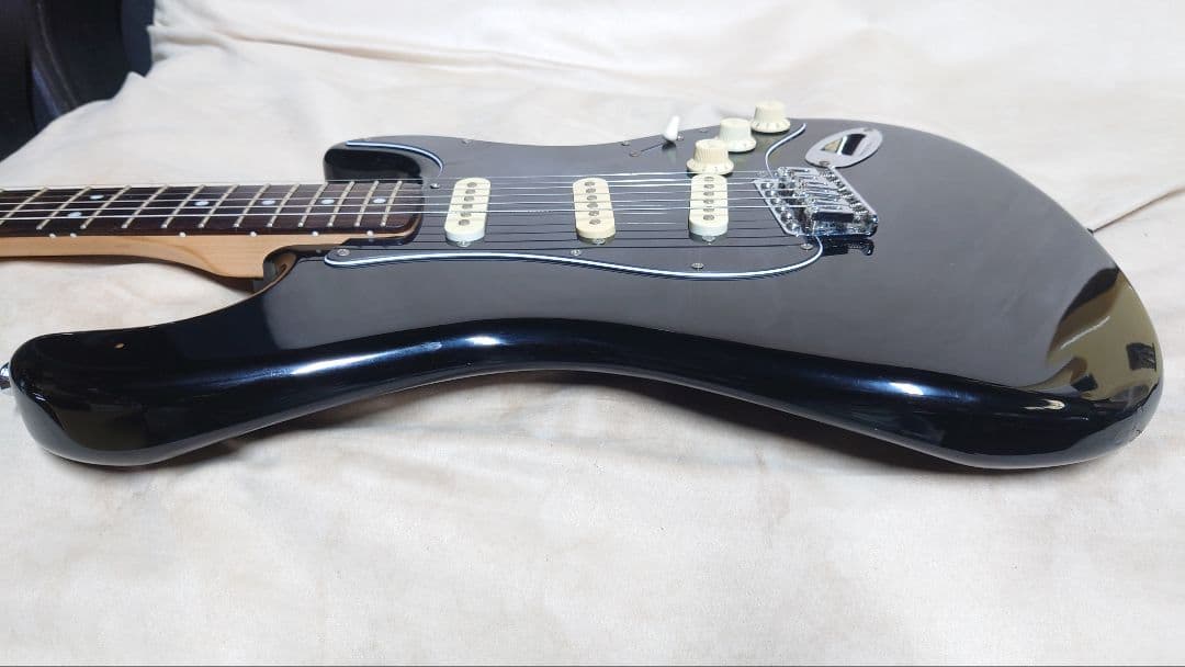 スクワイヤー バレット ストラトキャスター