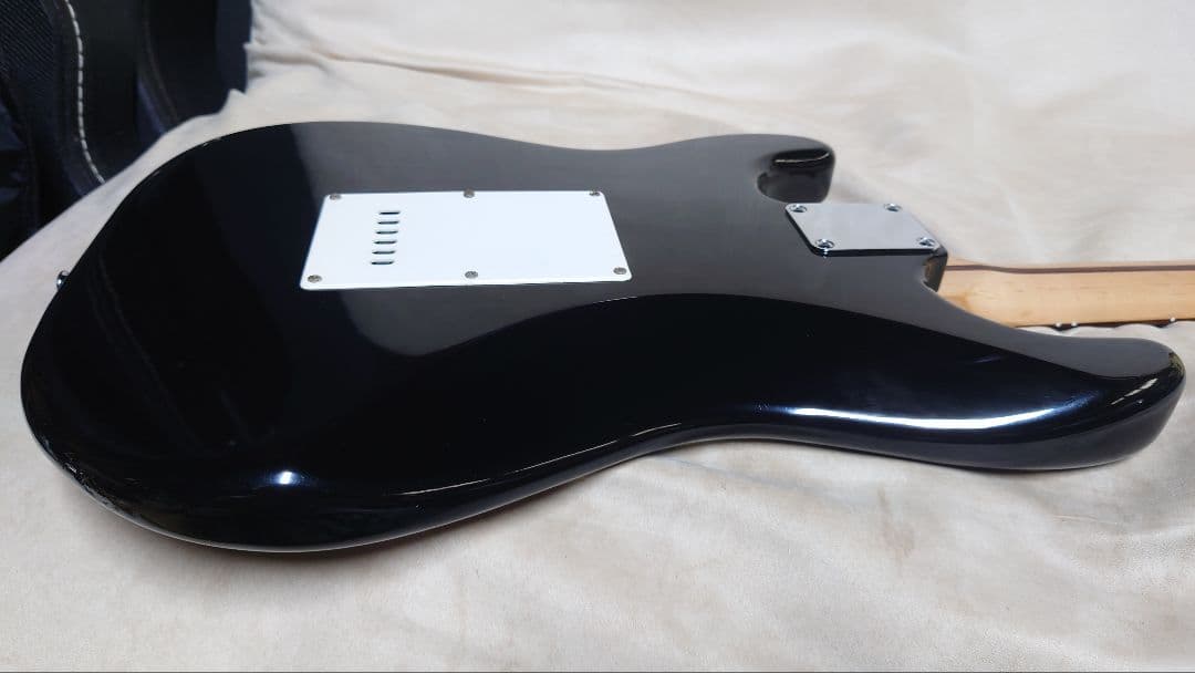 スクワイヤー バレット ストラトキャスター