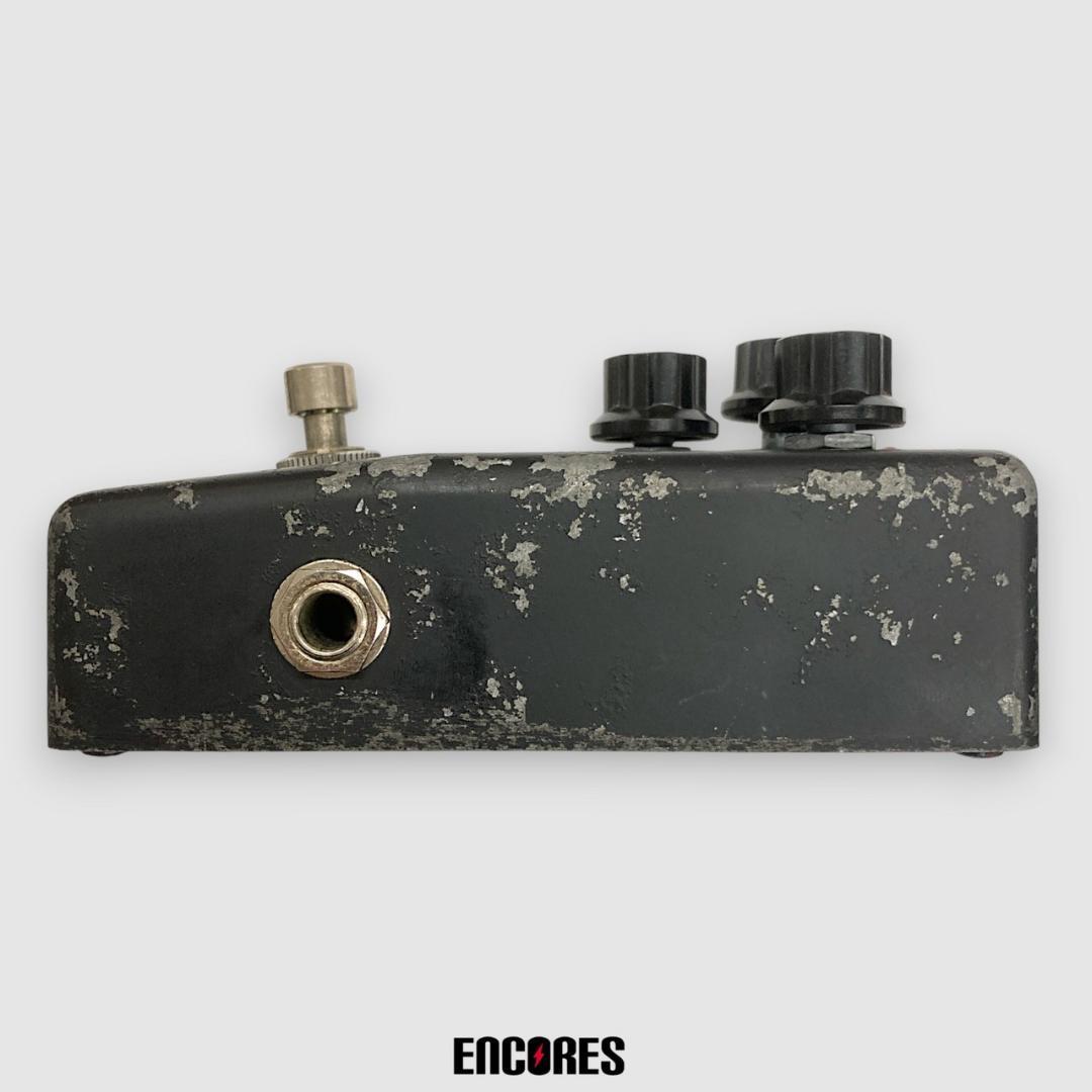 Nadine's Distortion ディストーション