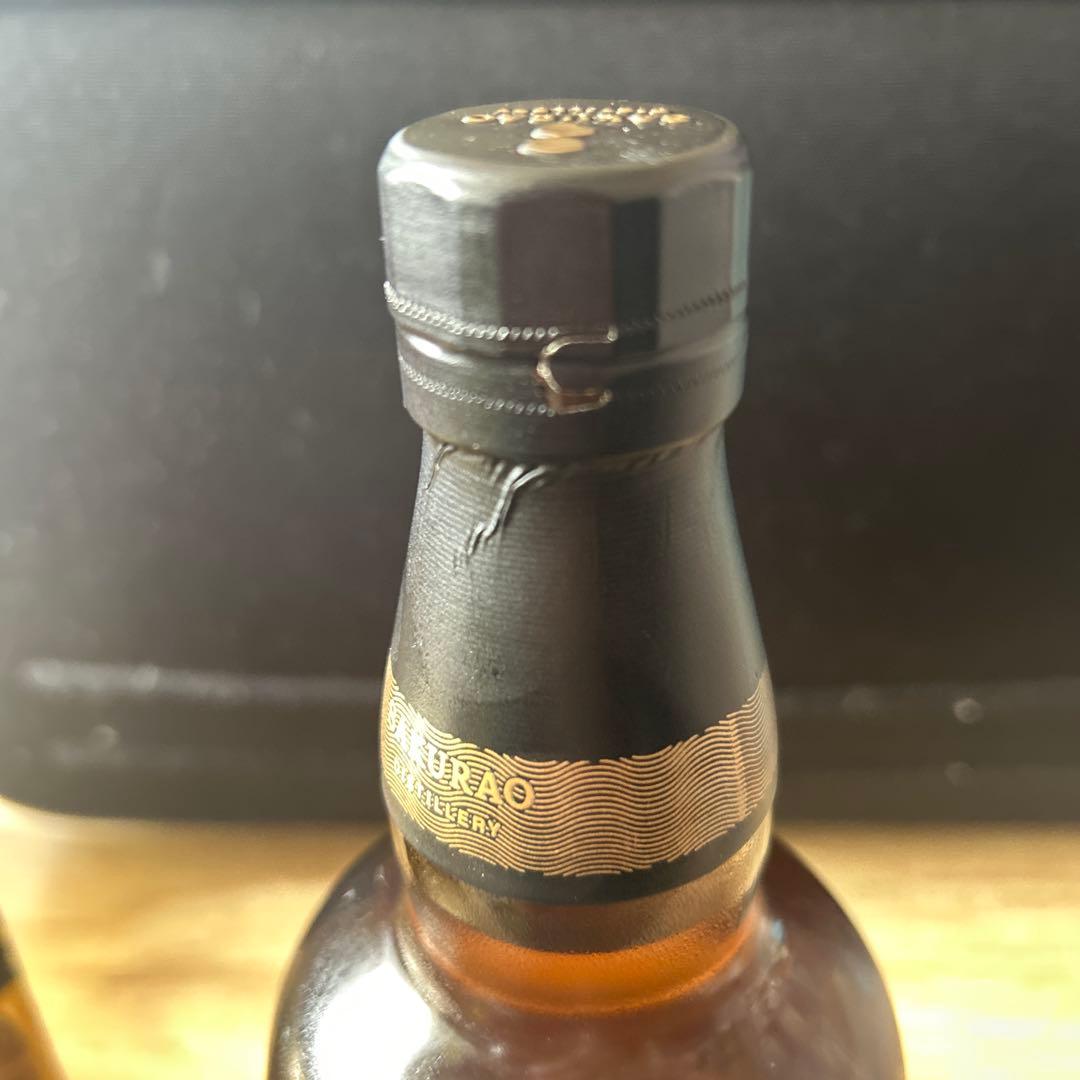 ウイスキーセット