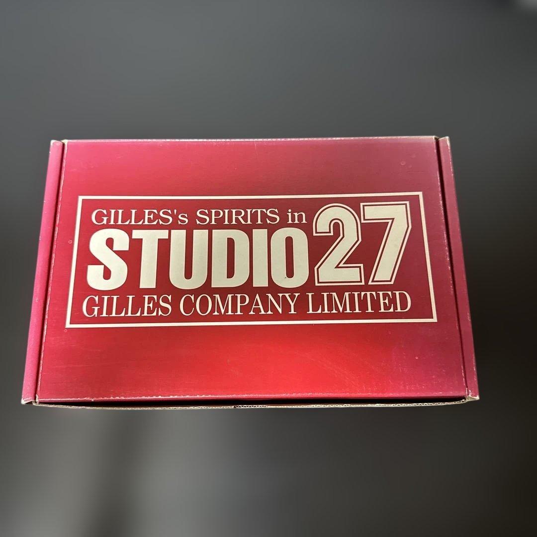 STUDIO27 MP4/21 1/20スケールキット