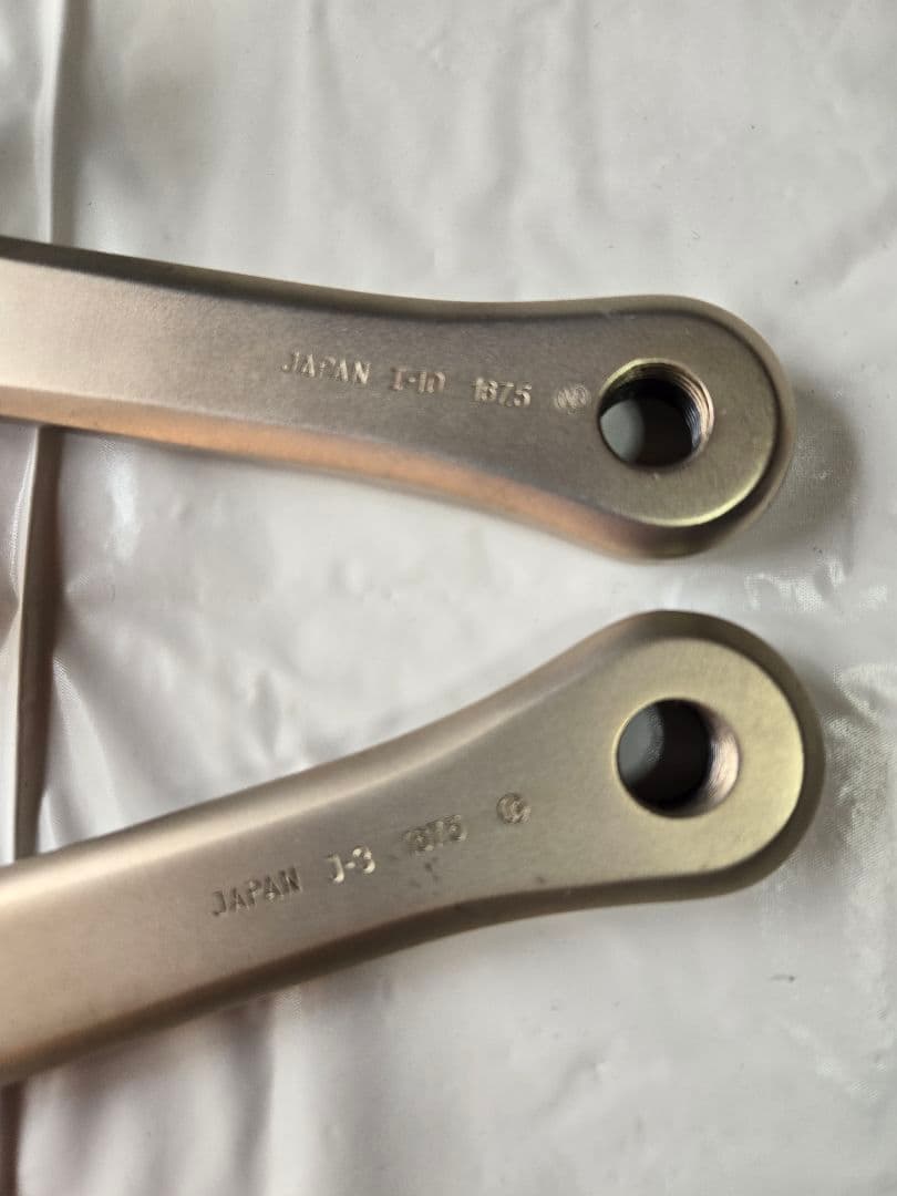 スギノ グランドマイティ GRAND MIGHTY 167.5㎜ NJS