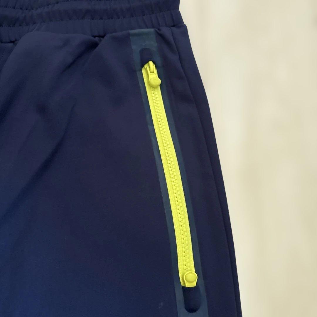 GREYSON｜セットアップ　フルジップジャケット&ジョガーパンツ