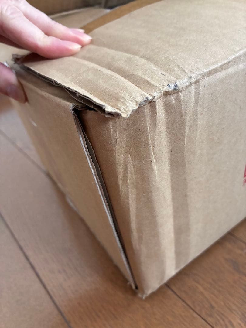 【寄付付き・箱角打ち】Tamiya TT-02 シャーシ