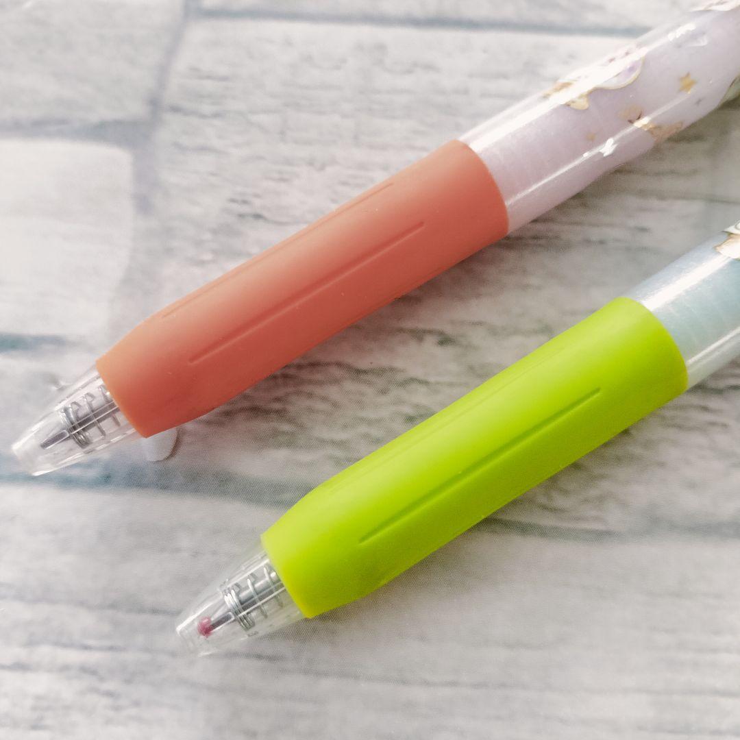 新品未使用 SARASA ZEEBRA clip ボールペン 限定