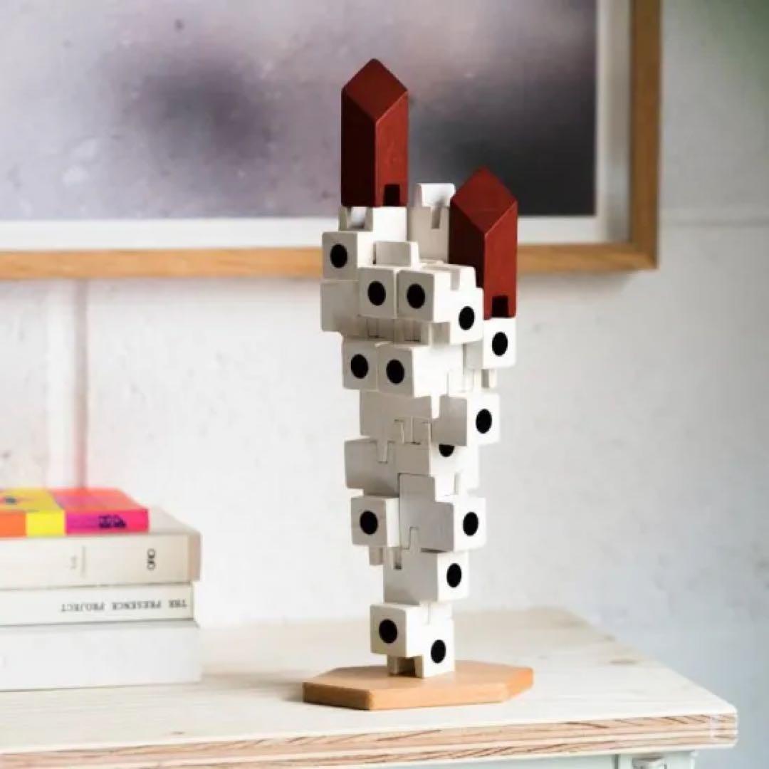 中銀カプセルタワー JAPANESE CAPSULE TOWER 建設ゲーム