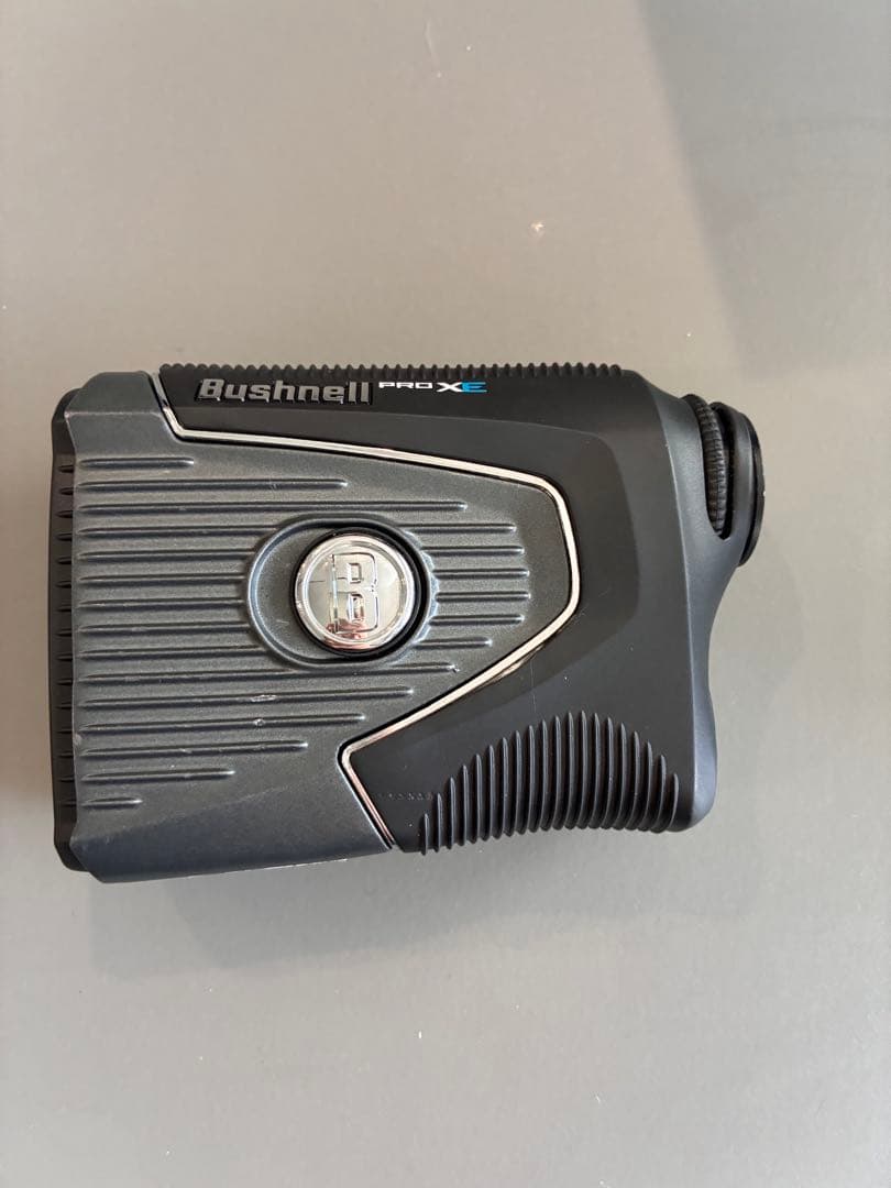 Bushnell Pro XE ブッシュネル ゴルフ距離計 ピンシーカー