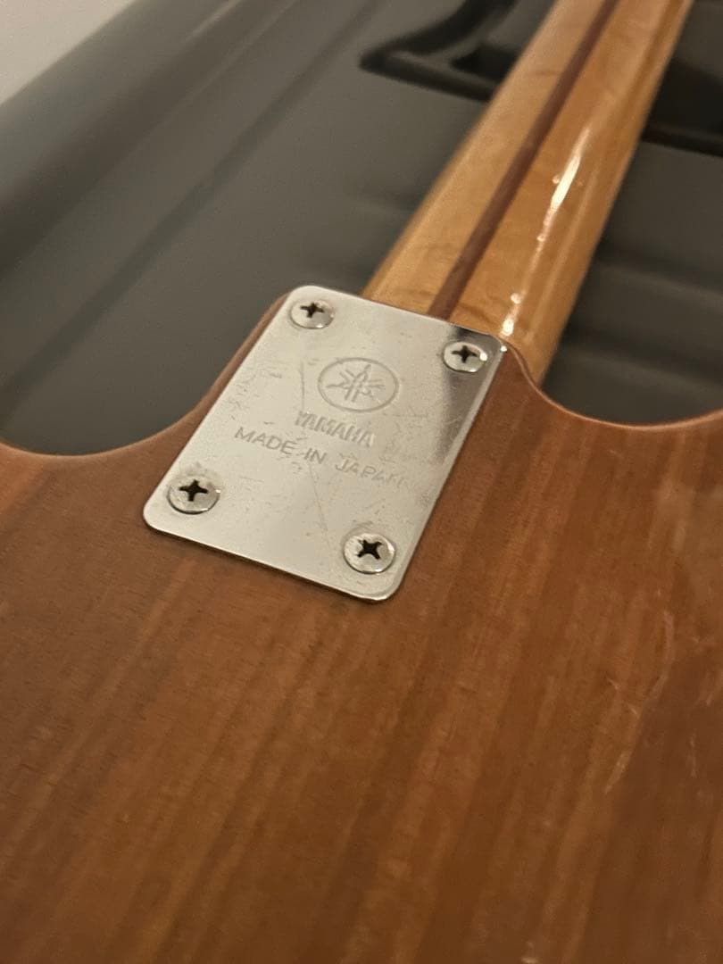 YAMAHA SB600 ビンテージ　バリトラ！　最終値下げ