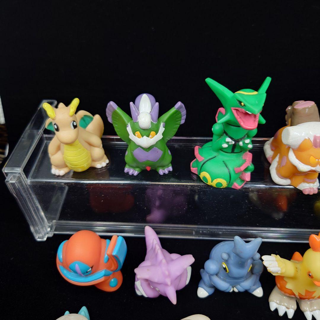 【まとめ】ポケモンキッズ　レアまとめ　クリア多め　70体以上