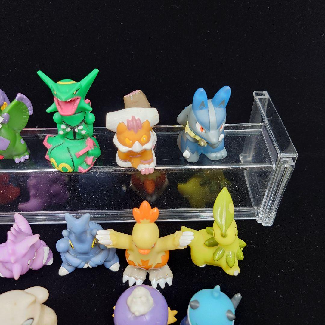 【まとめ】ポケモンキッズ　レアまとめ　クリア多め　70体以上